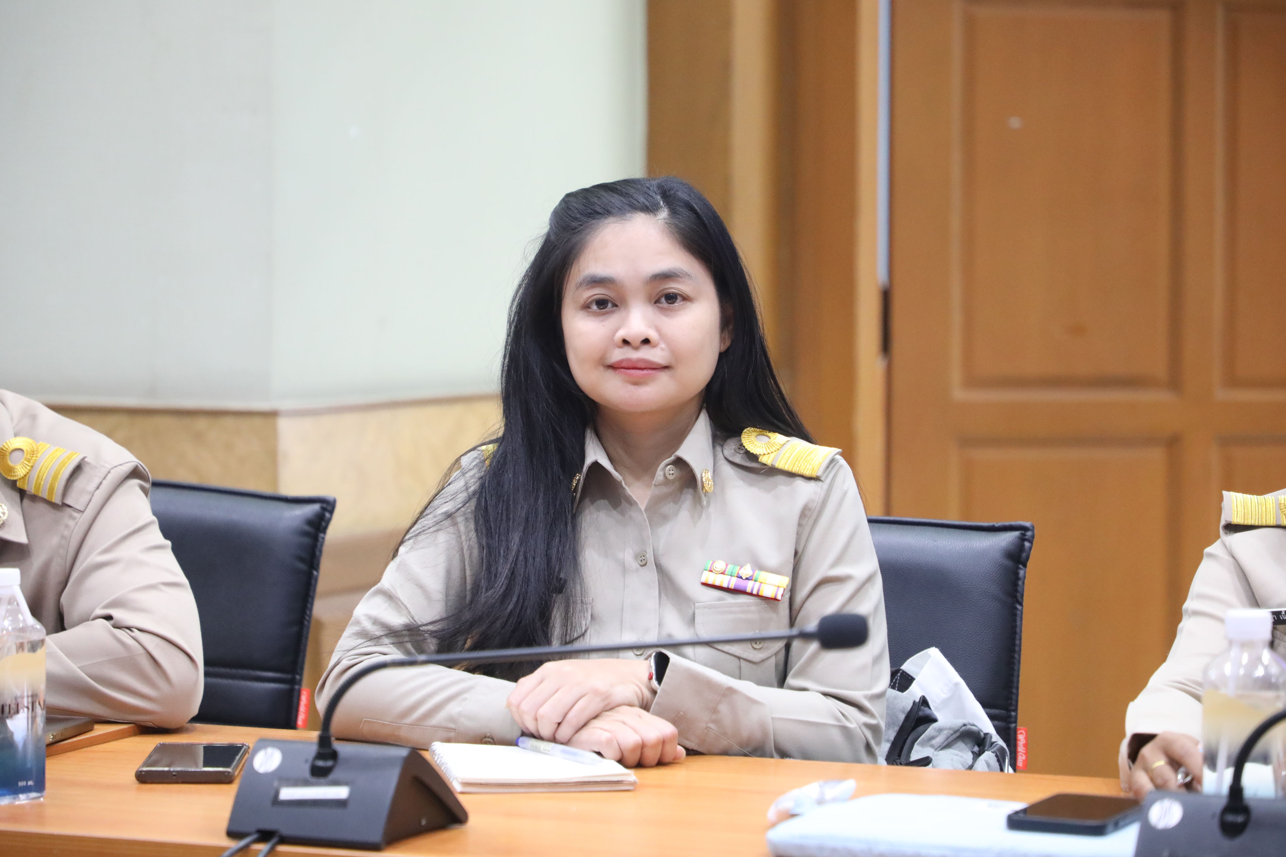 title - ส.ป.ก. ประชุมสำนักกฎหมาย ครั้งที่ 1/2569